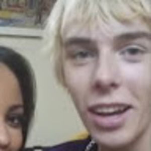 Meet your Posher, Finn da human